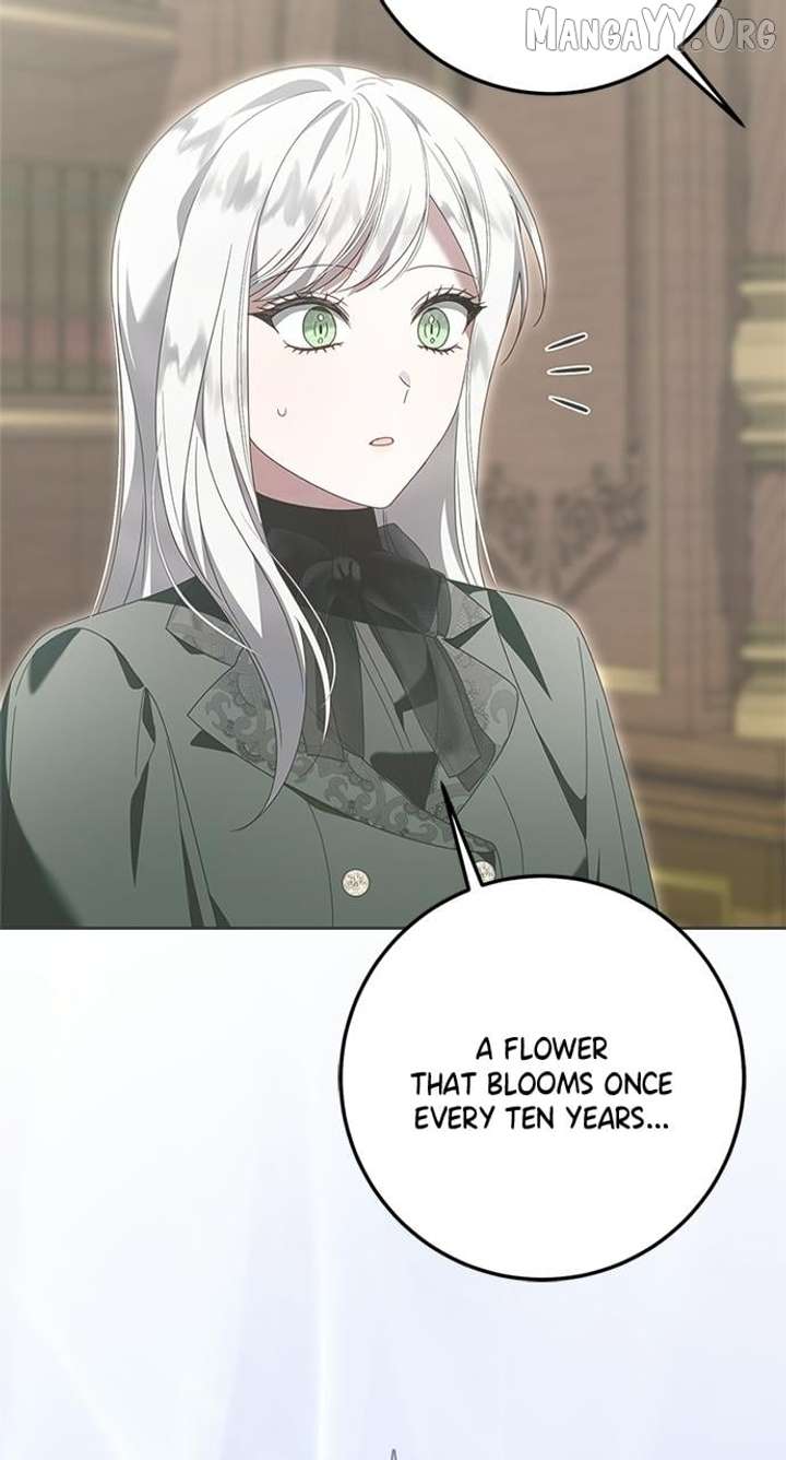 I Grabbed The Leash Of The Blind Beast - Chapter 68 Page 70