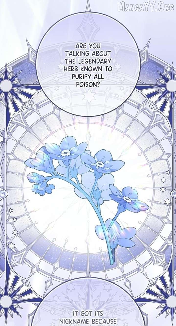 I Grabbed The Leash Of The Blind Beast - Chapter 68 Page 71