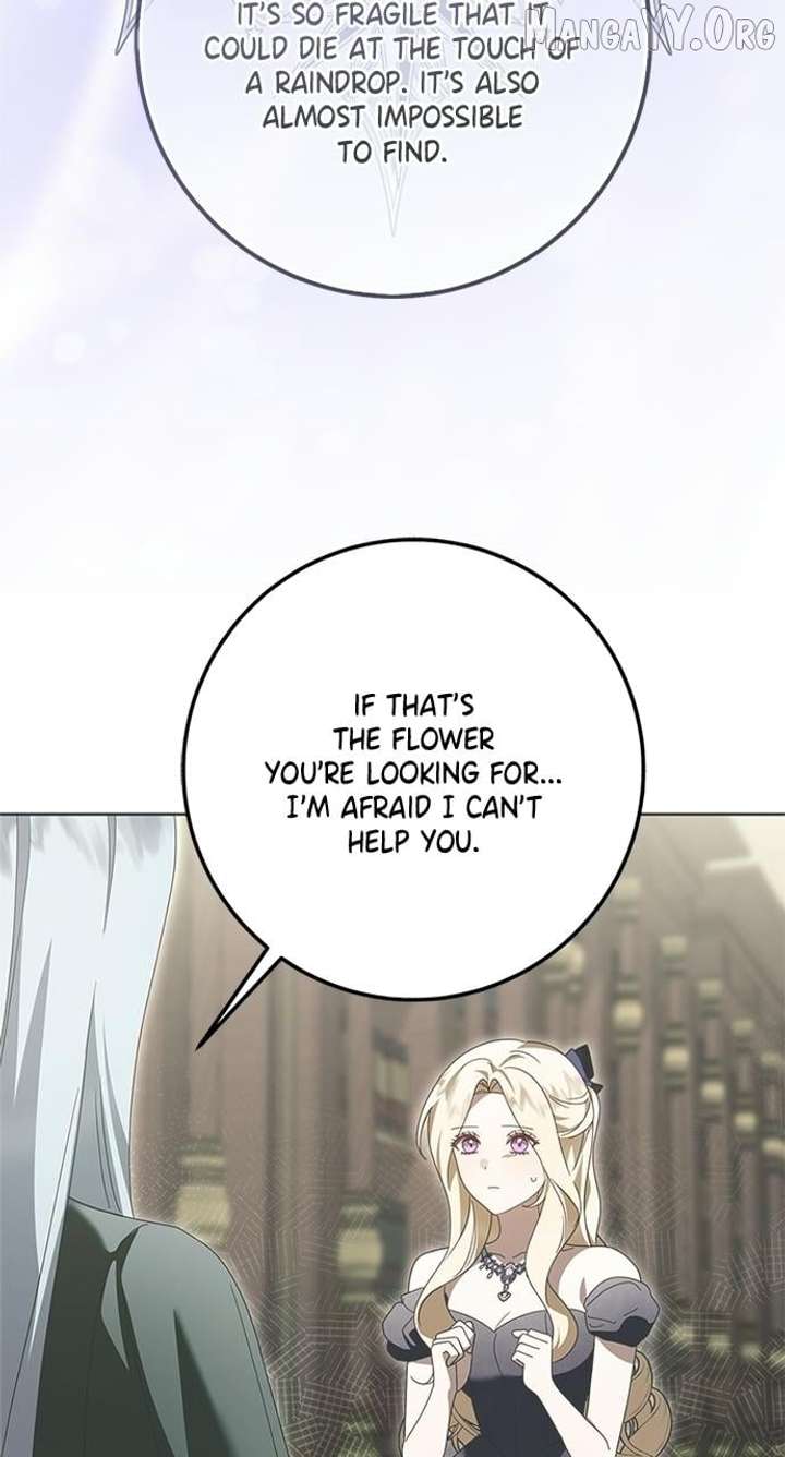 I Grabbed The Leash Of The Blind Beast - Chapter 68 Page 72