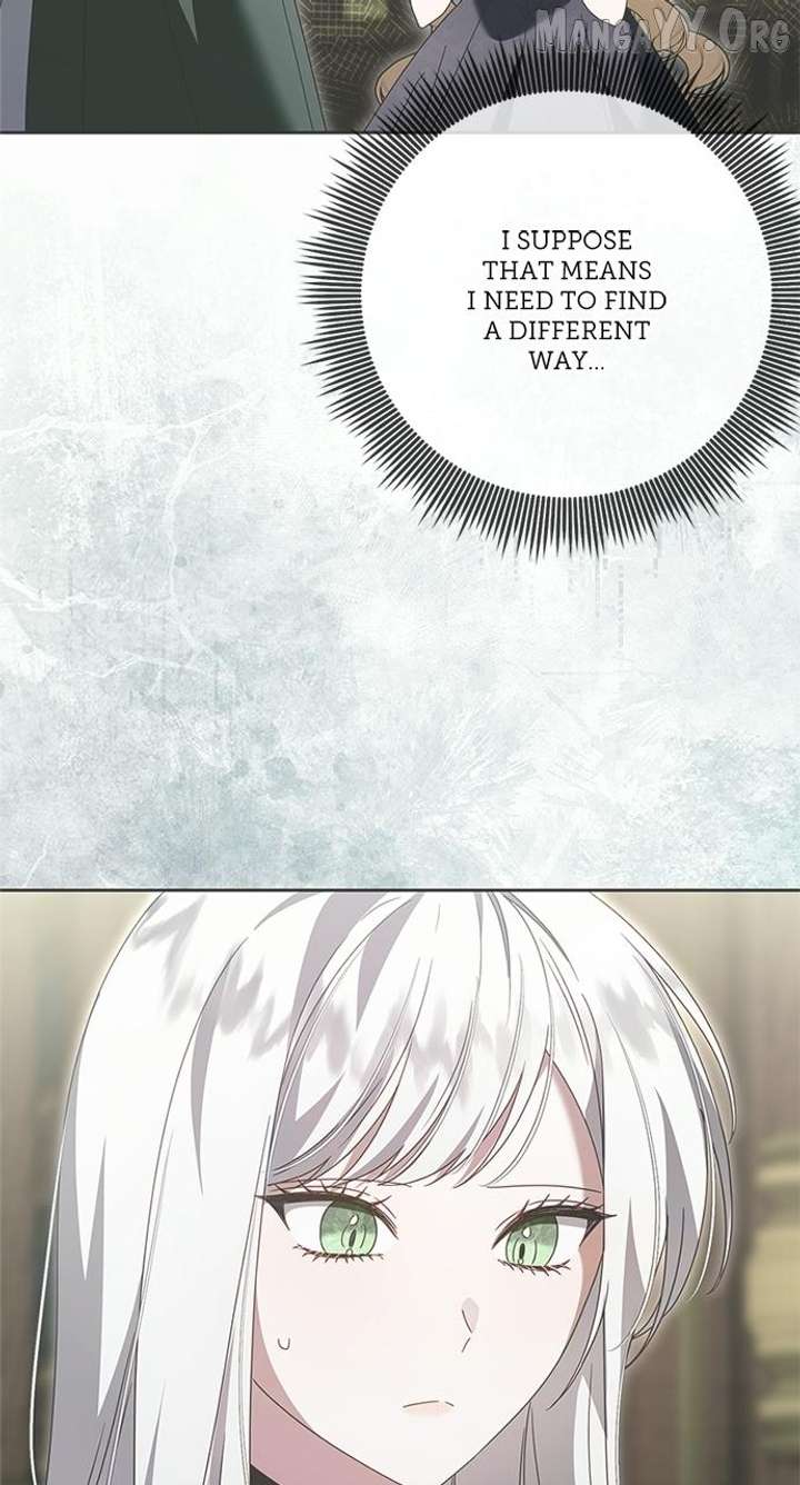 I Grabbed The Leash Of The Blind Beast - Chapter 68 Page 73