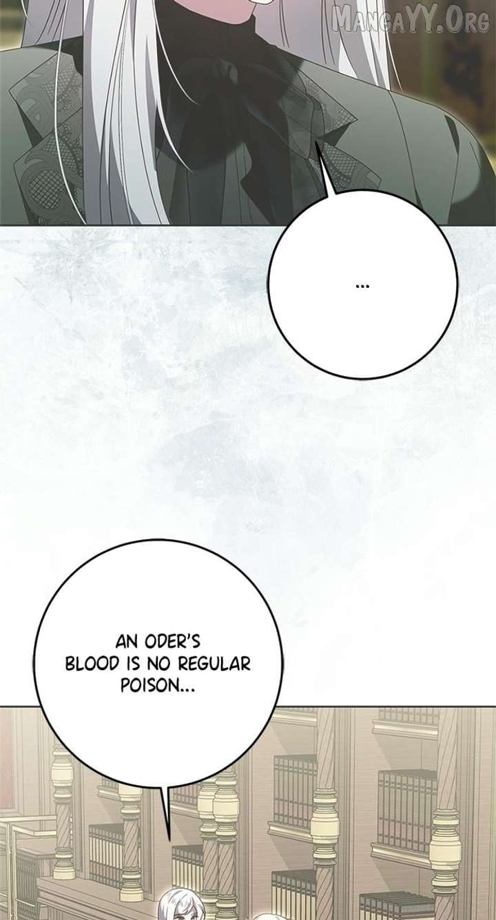 I Grabbed The Leash Of The Blind Beast - Chapter 68 Page 74