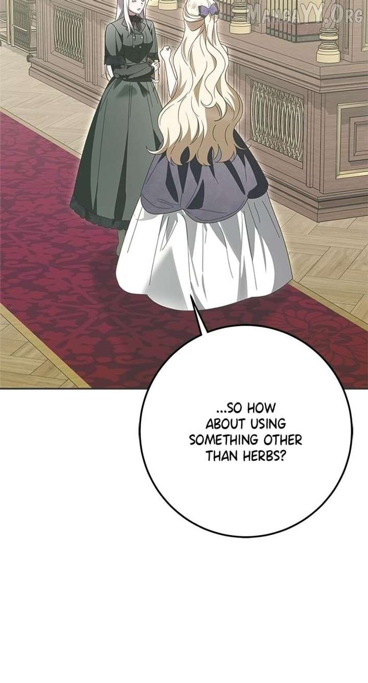 I Grabbed The Leash Of The Blind Beast - Chapter 68 Page 75