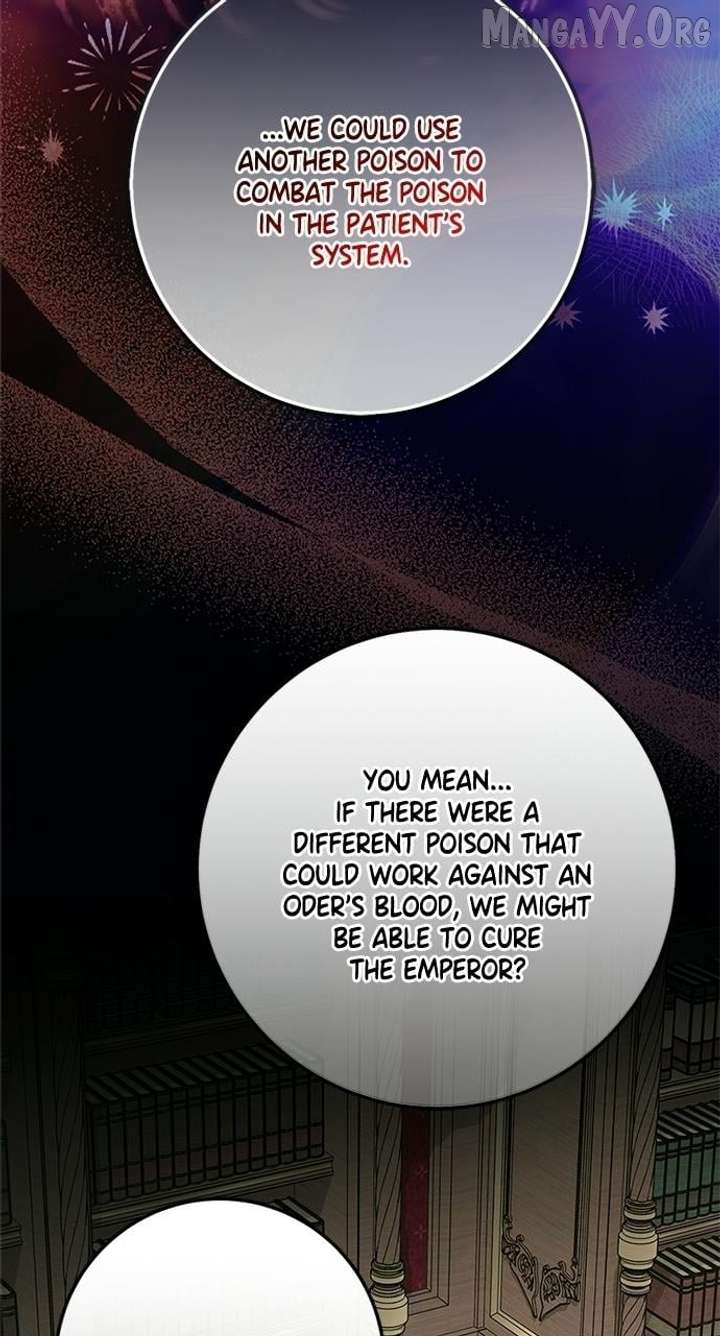 I Grabbed The Leash Of The Blind Beast - Chapter 68 Page 78