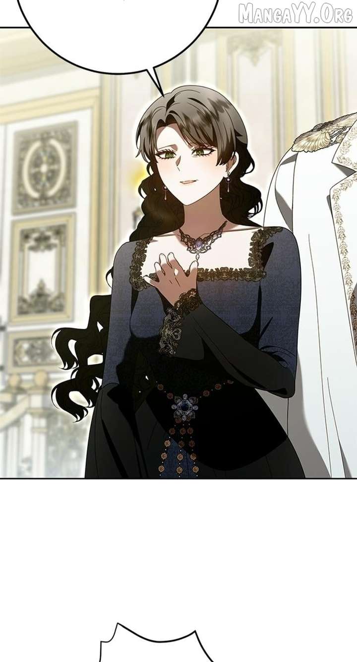 I Grabbed The Leash Of The Blind Beast - Chapter 68 Page 8