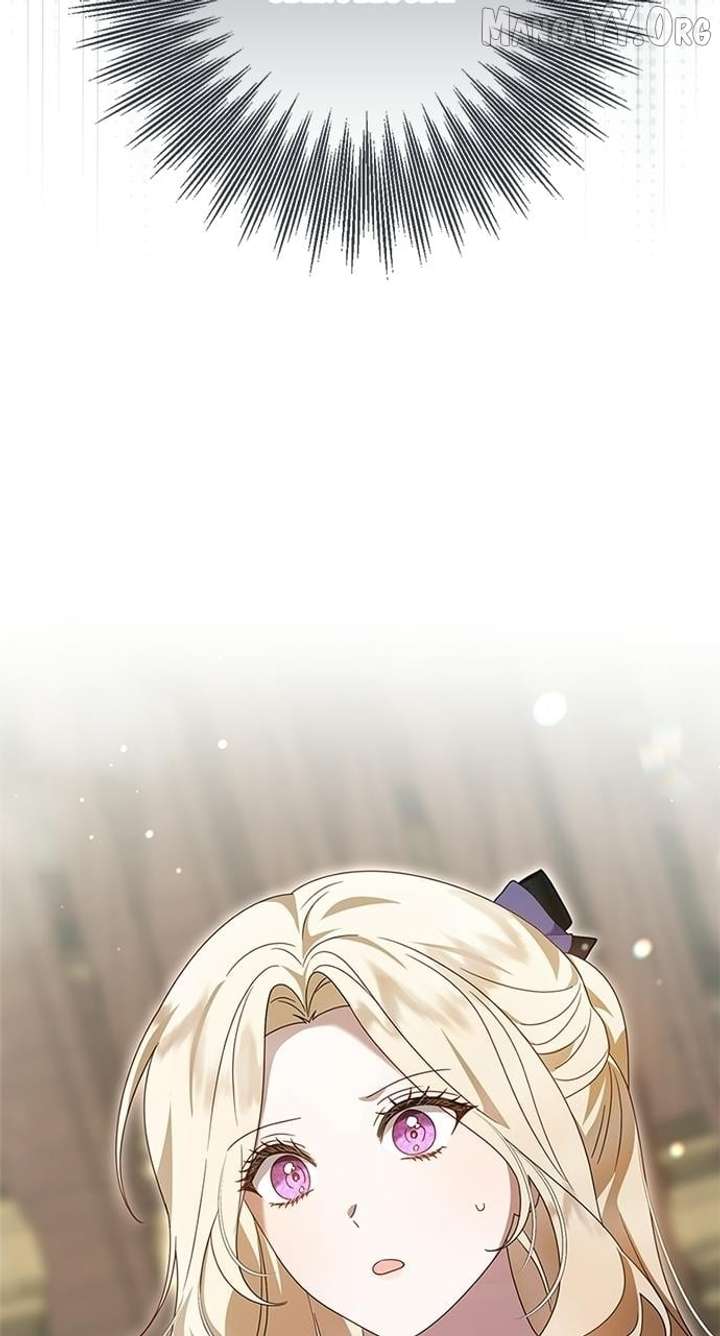 I Grabbed The Leash Of The Blind Beast - Chapter 68 Page 82