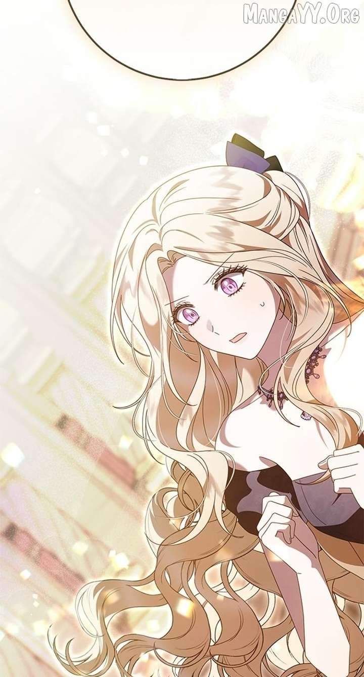 I Grabbed The Leash Of The Blind Beast - Chapter 68 Page 86