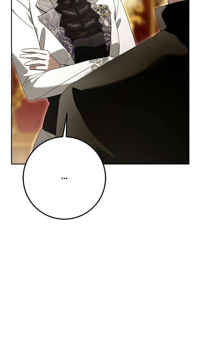 I Grabbed The Leash Of The Blind Beast - Chapter 69 Page 12