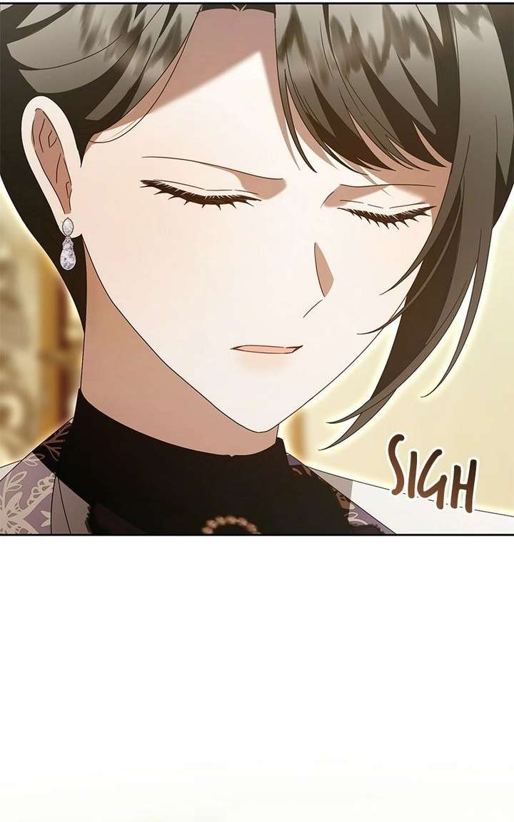 I Grabbed The Leash Of The Blind Beast - Chapter 69 Page 13