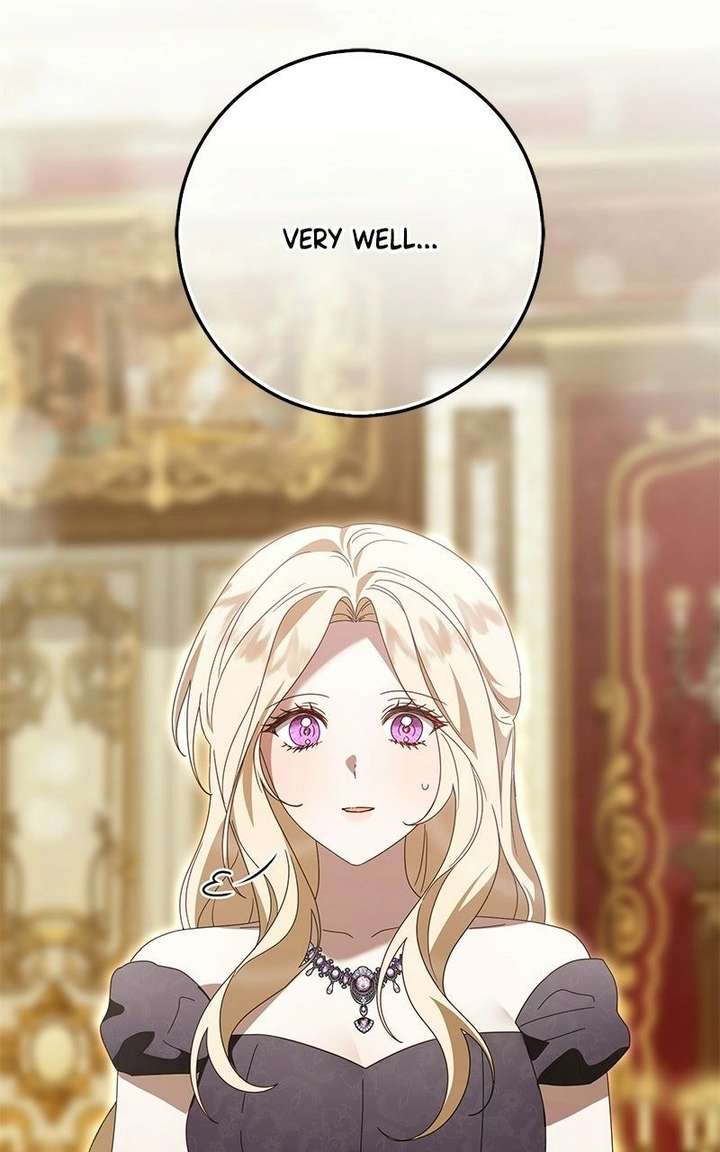 I Grabbed The Leash Of The Blind Beast - Chapter 69 Page 14