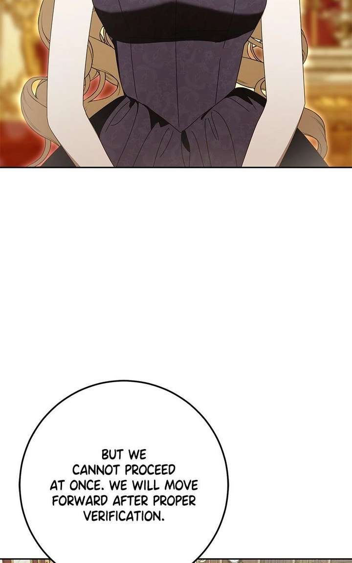 I Grabbed The Leash Of The Blind Beast - Chapter 69 Page 15