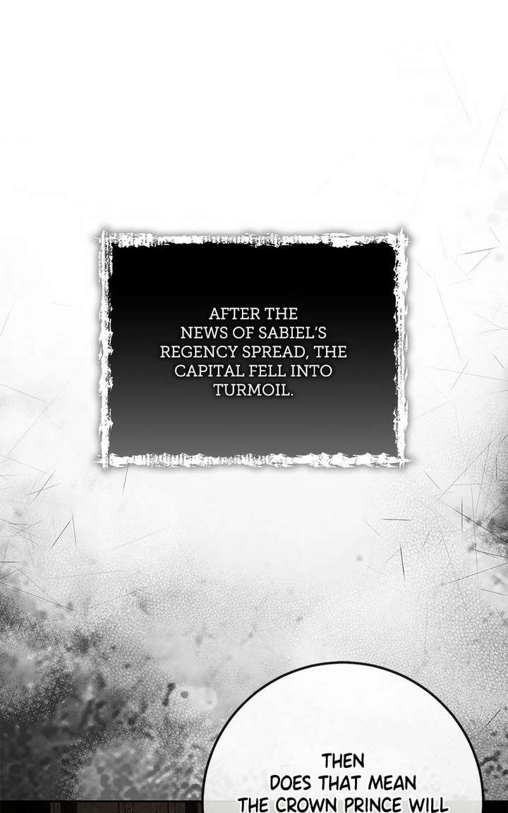 I Grabbed The Leash Of The Blind Beast - Chapter 69 Page 19