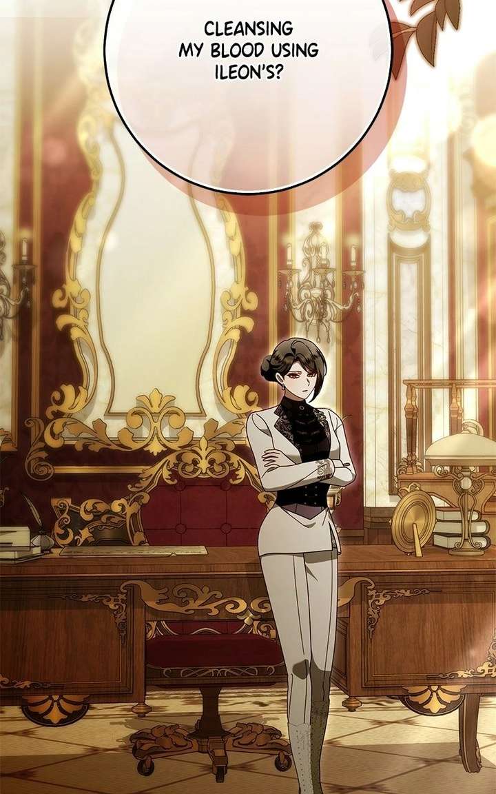 I Grabbed The Leash Of The Blind Beast - Chapter 69 Page 2