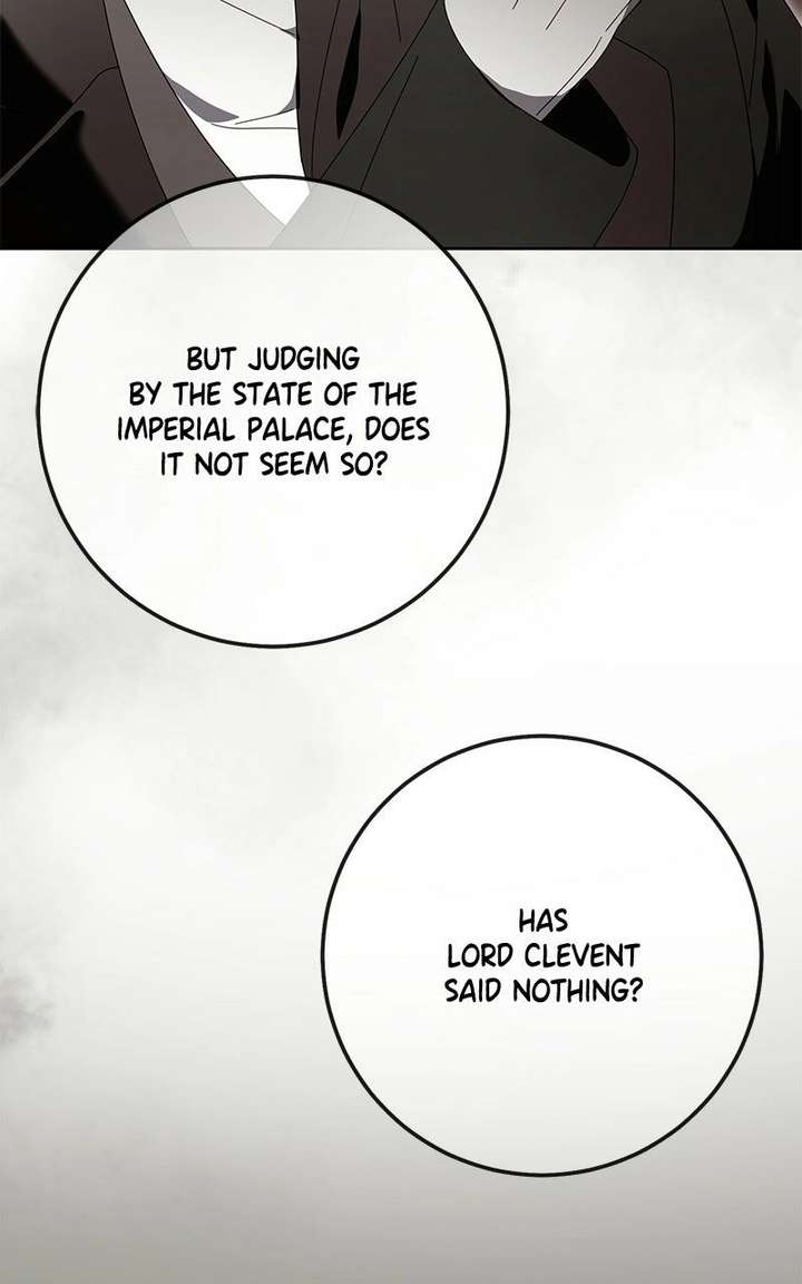 I Grabbed The Leash Of The Blind Beast - Chapter 69 Page 22