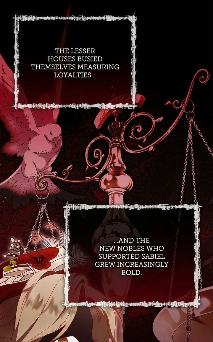 I Grabbed The Leash Of The Blind Beast - Chapter 69 Page 24