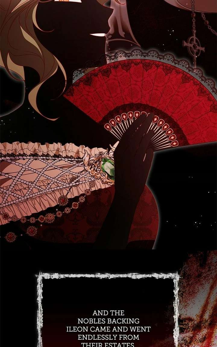 I Grabbed The Leash Of The Blind Beast - Chapter 69 Page 25