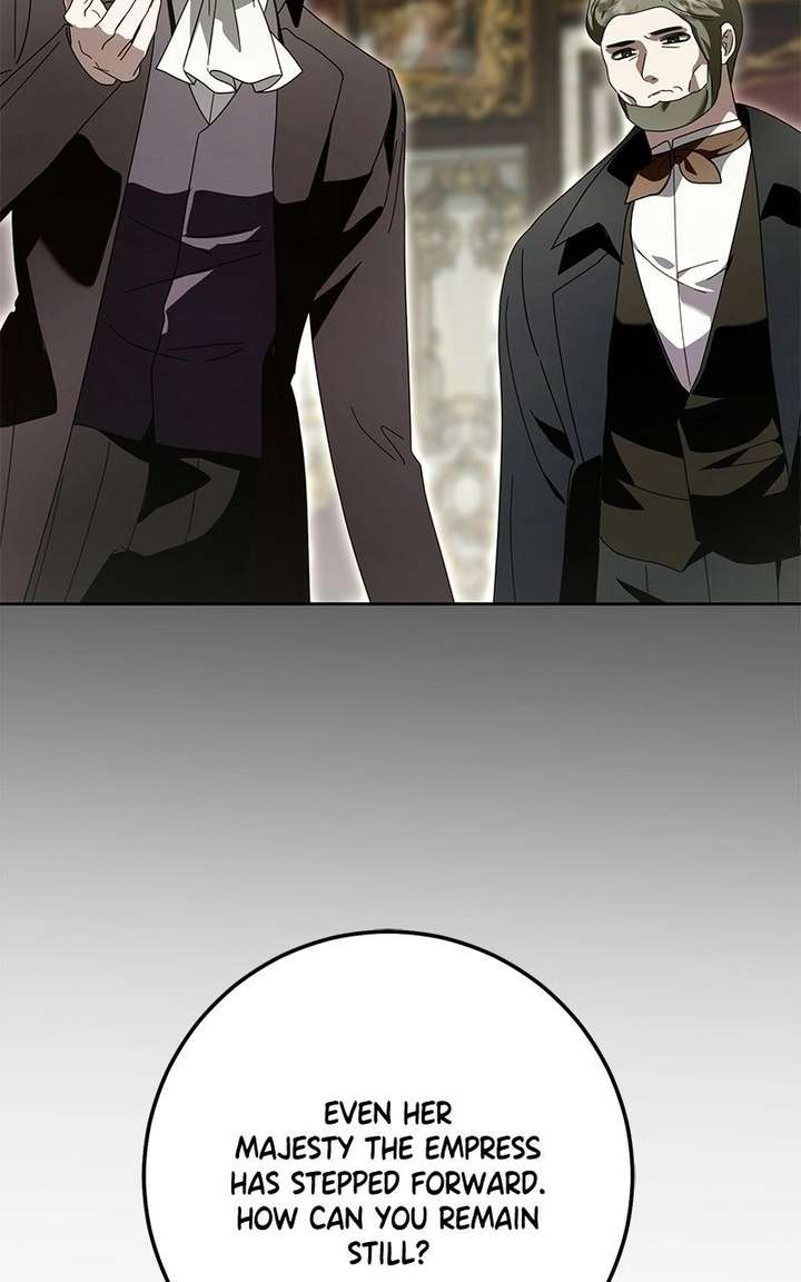 I Grabbed The Leash Of The Blind Beast - Chapter 69 Page 28