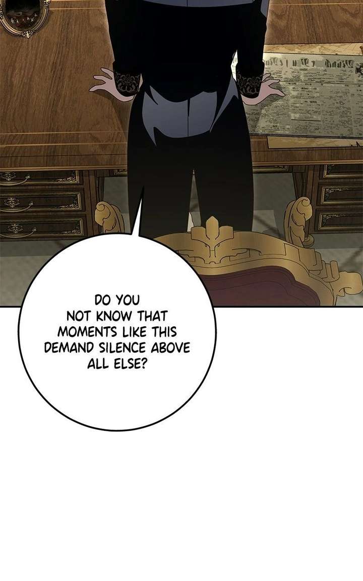 I Grabbed The Leash Of The Blind Beast - Chapter 69 Page 31