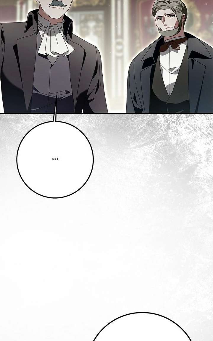 I Grabbed The Leash Of The Blind Beast - Chapter 69 Page 34