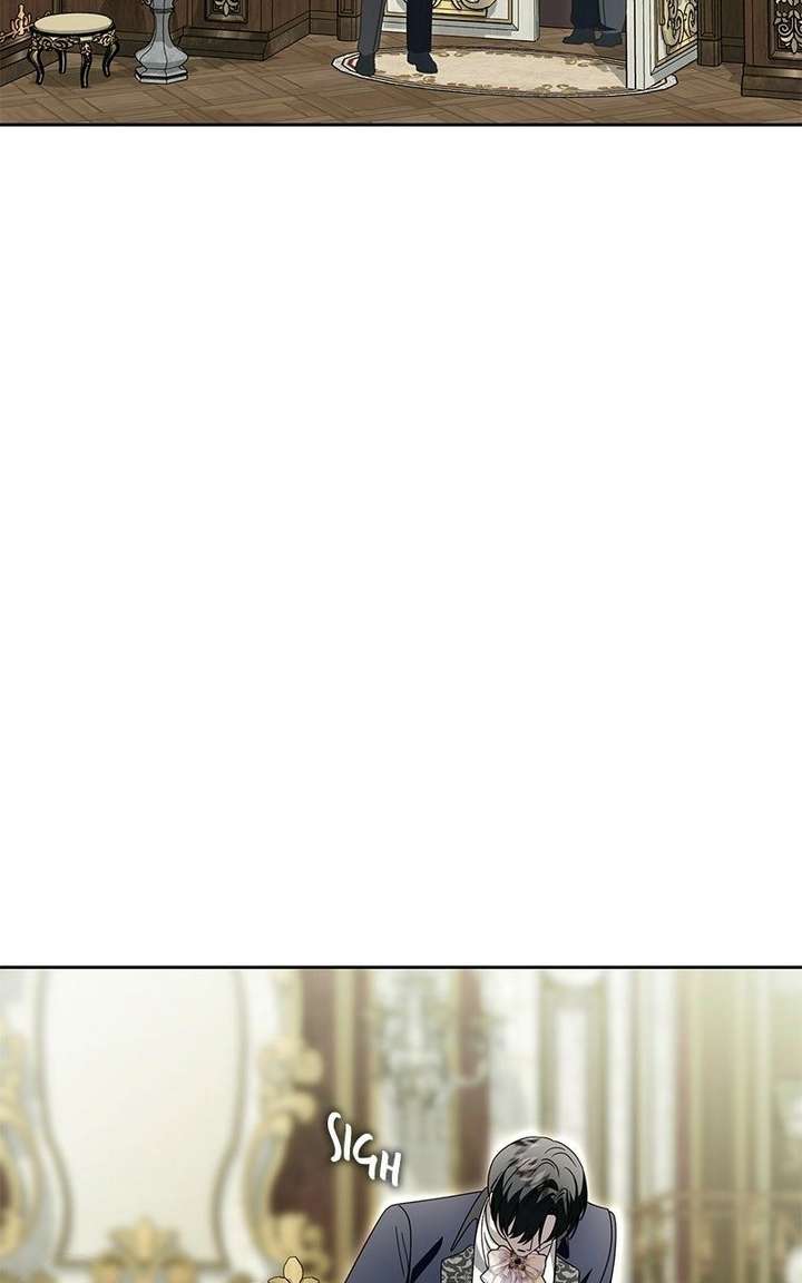 I Grabbed The Leash Of The Blind Beast - Chapter 69 Page 36