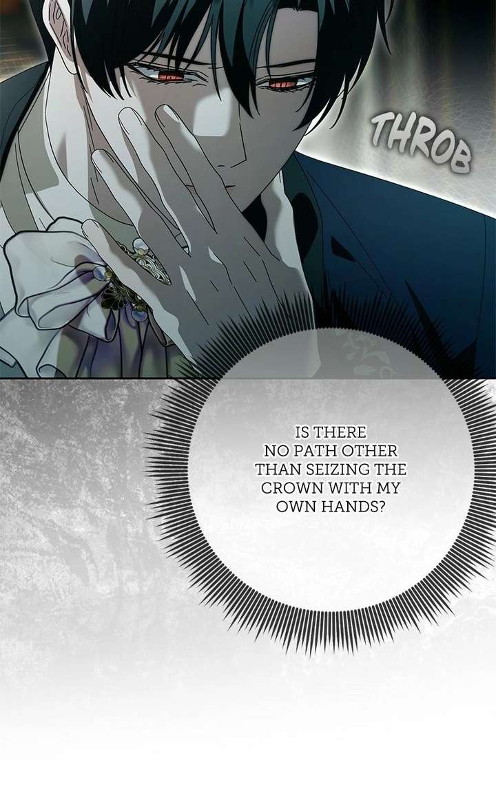 I Grabbed The Leash Of The Blind Beast - Chapter 69 Page 38