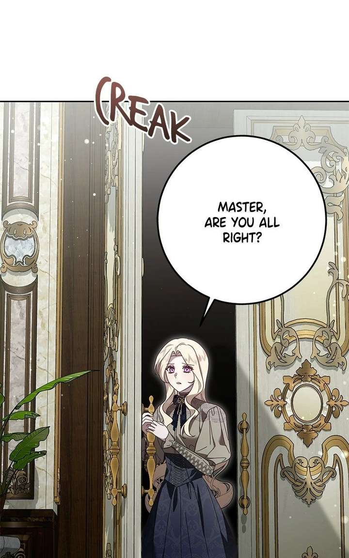 I Grabbed The Leash Of The Blind Beast - Chapter 69 Page 39