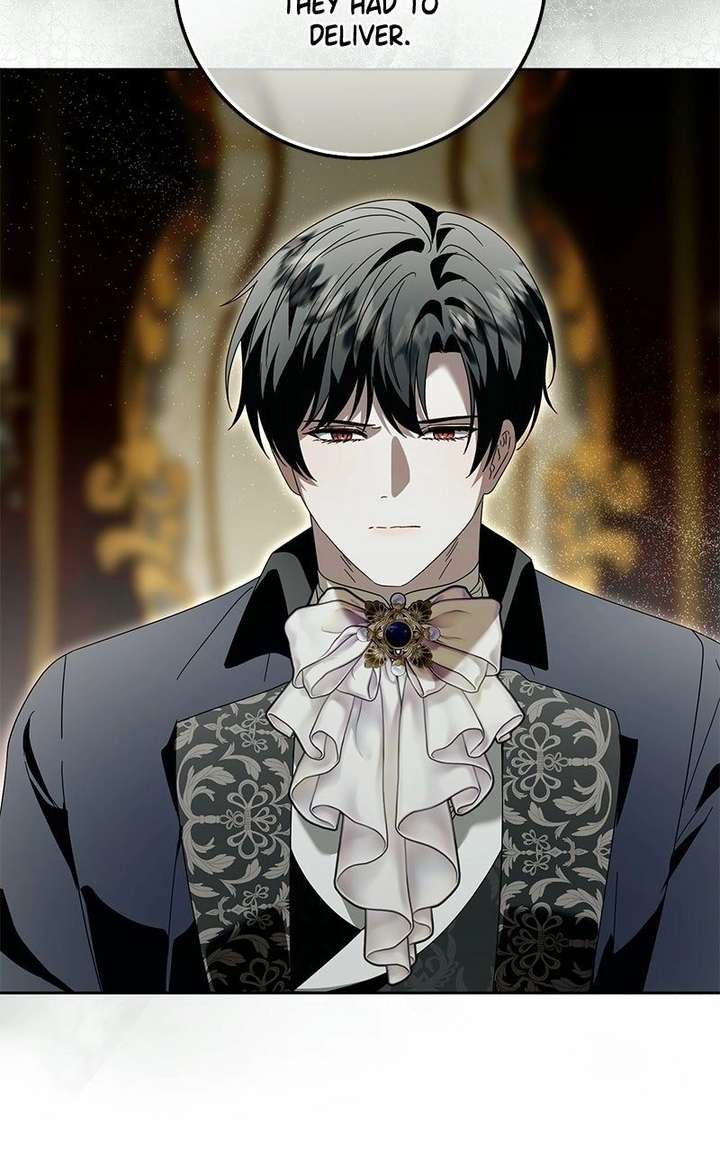 I Grabbed The Leash Of The Blind Beast - Chapter 69 Page 43