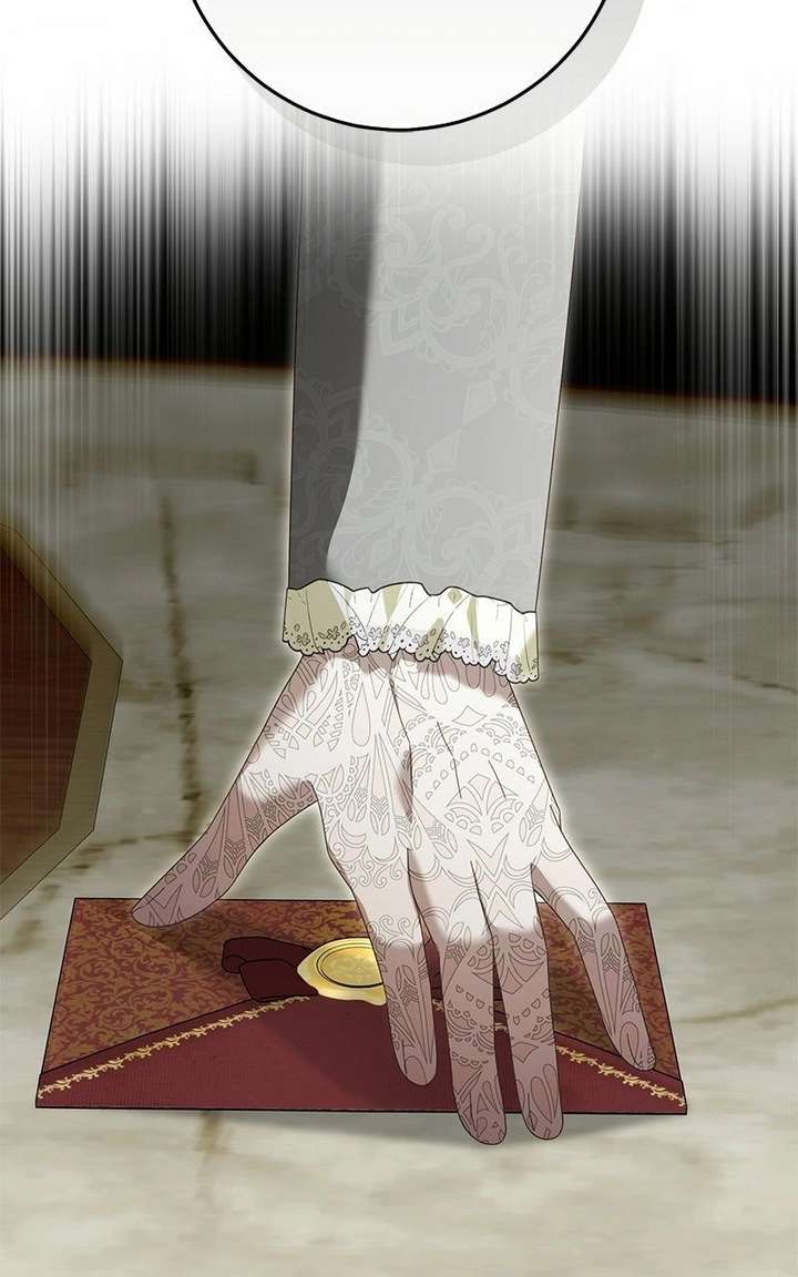 I Grabbed The Leash Of The Blind Beast - Chapter 69 Page 45