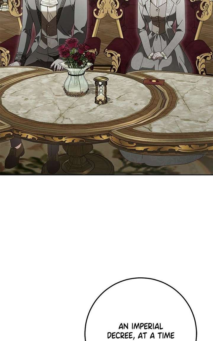 I Grabbed The Leash Of The Blind Beast - Chapter 69 Page 47