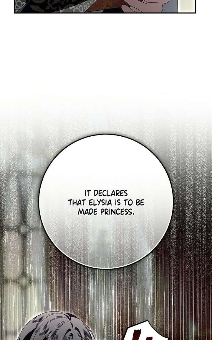 I Grabbed The Leash Of The Blind Beast - Chapter 69 Page 49