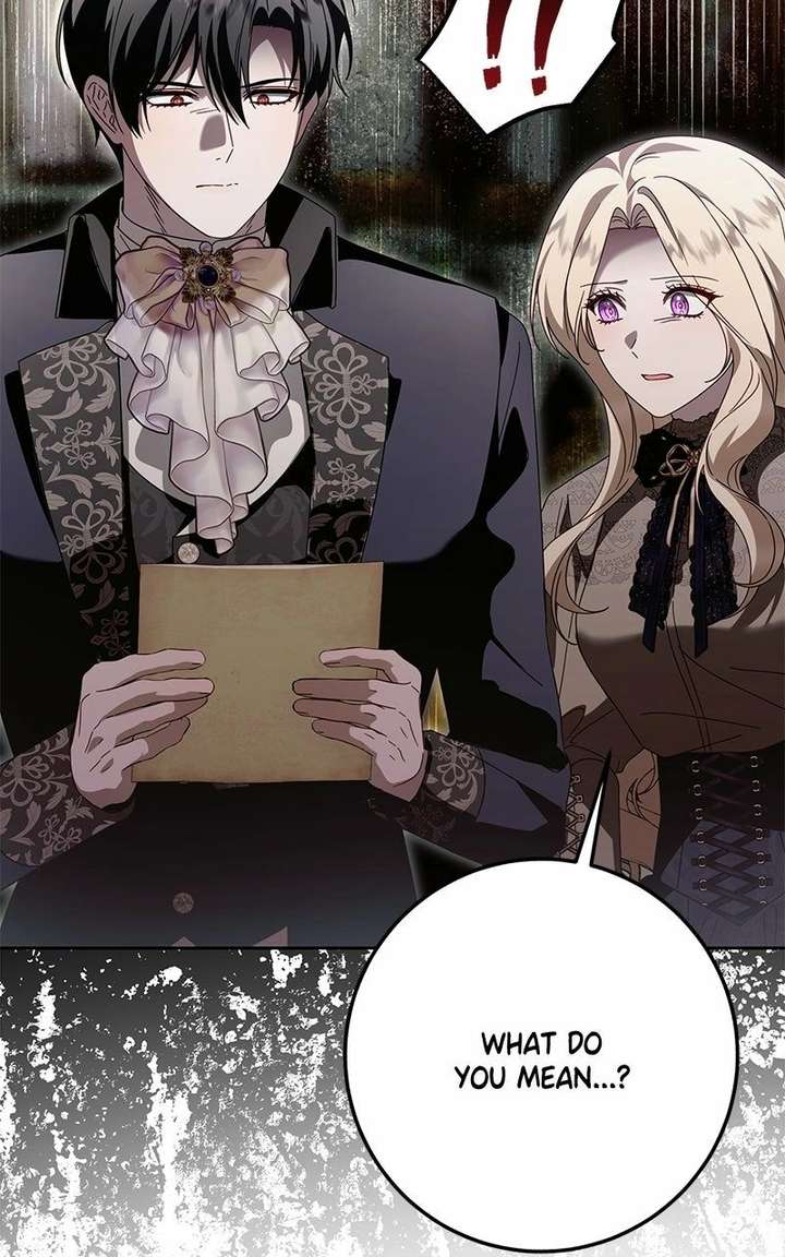 I Grabbed The Leash Of The Blind Beast - Chapter 69 Page 50