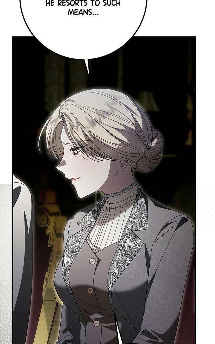 I Grabbed The Leash Of The Blind Beast - Chapter 69 Page 53