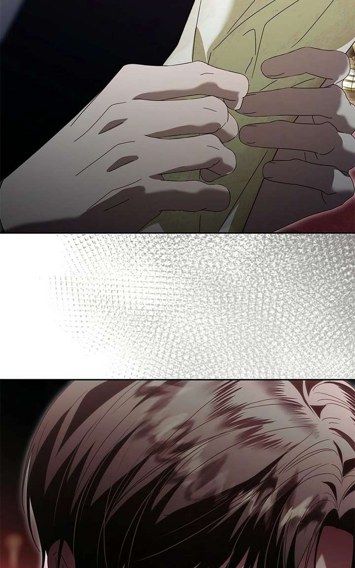 I Grabbed The Leash Of The Blind Beast - Chapter 69 Page 55