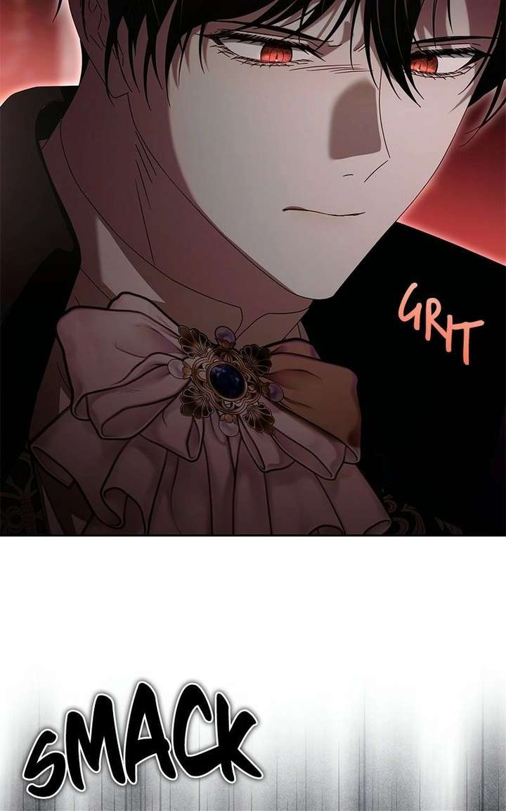 I Grabbed The Leash Of The Blind Beast - Chapter 69 Page 56