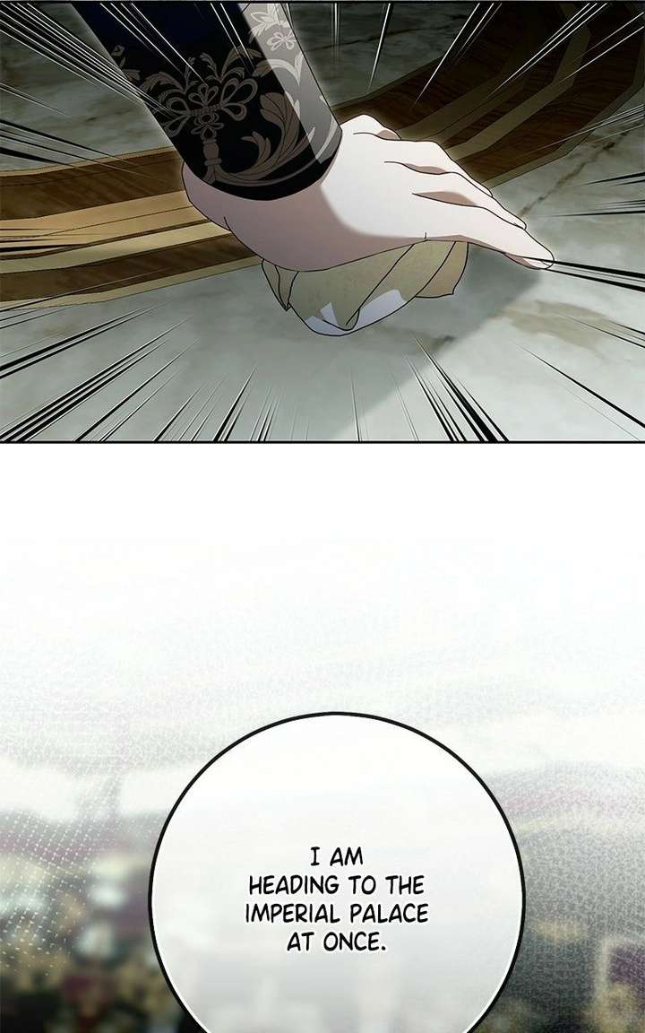 I Grabbed The Leash Of The Blind Beast - Chapter 69 Page 57