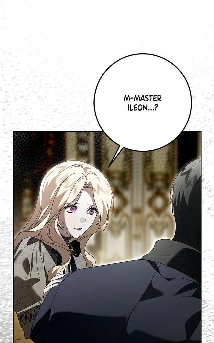 I Grabbed The Leash Of The Blind Beast - Chapter 69 Page 59