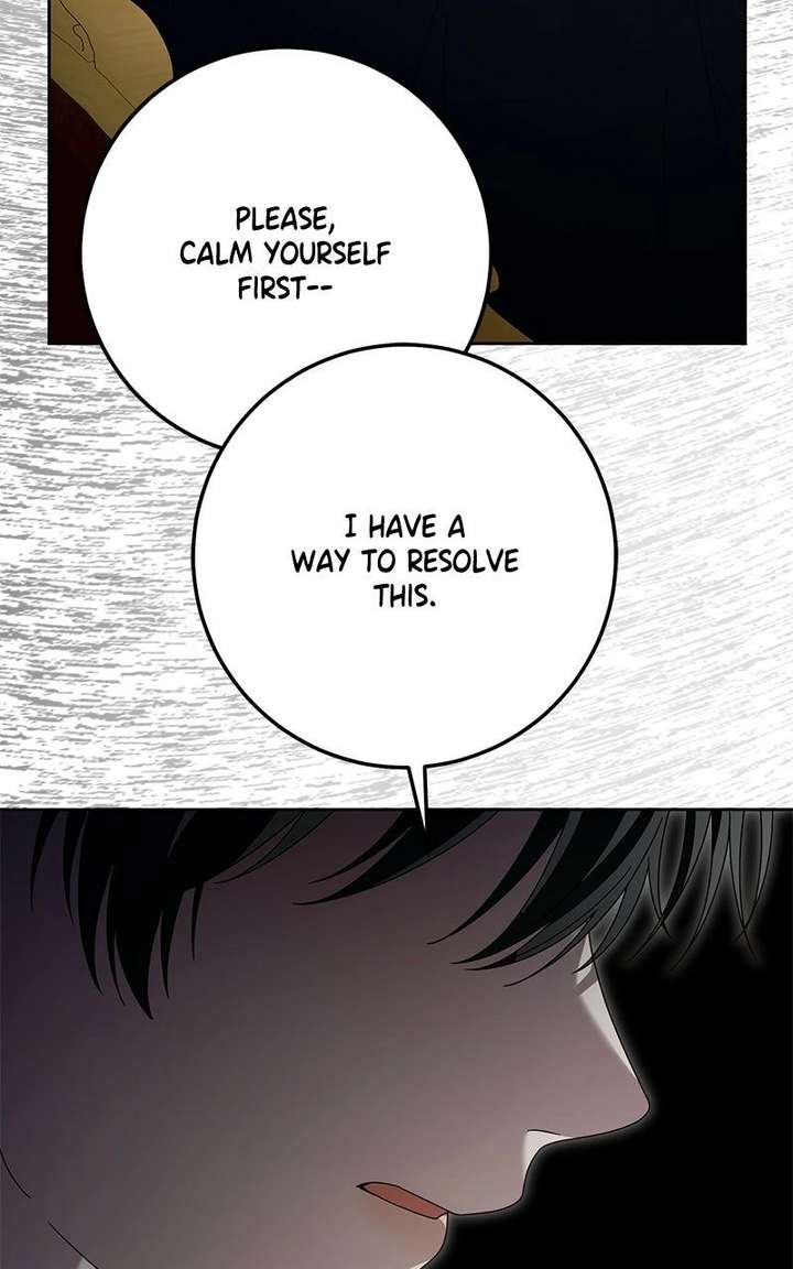 I Grabbed The Leash Of The Blind Beast - Chapter 69 Page 60