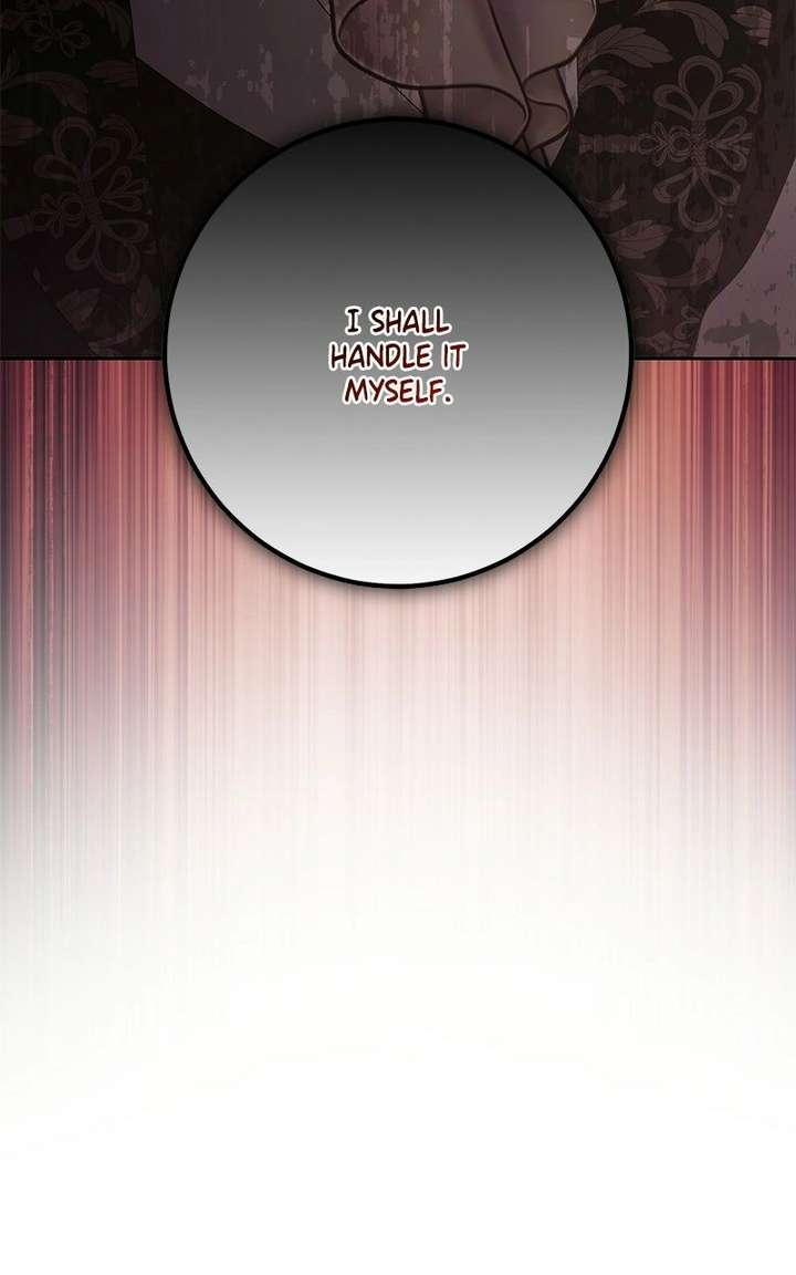 I Grabbed The Leash Of The Blind Beast - Chapter 69 Page 63