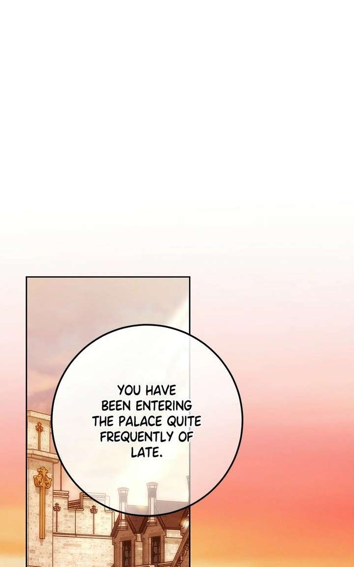 I Grabbed The Leash Of The Blind Beast - Chapter 69 Page 64