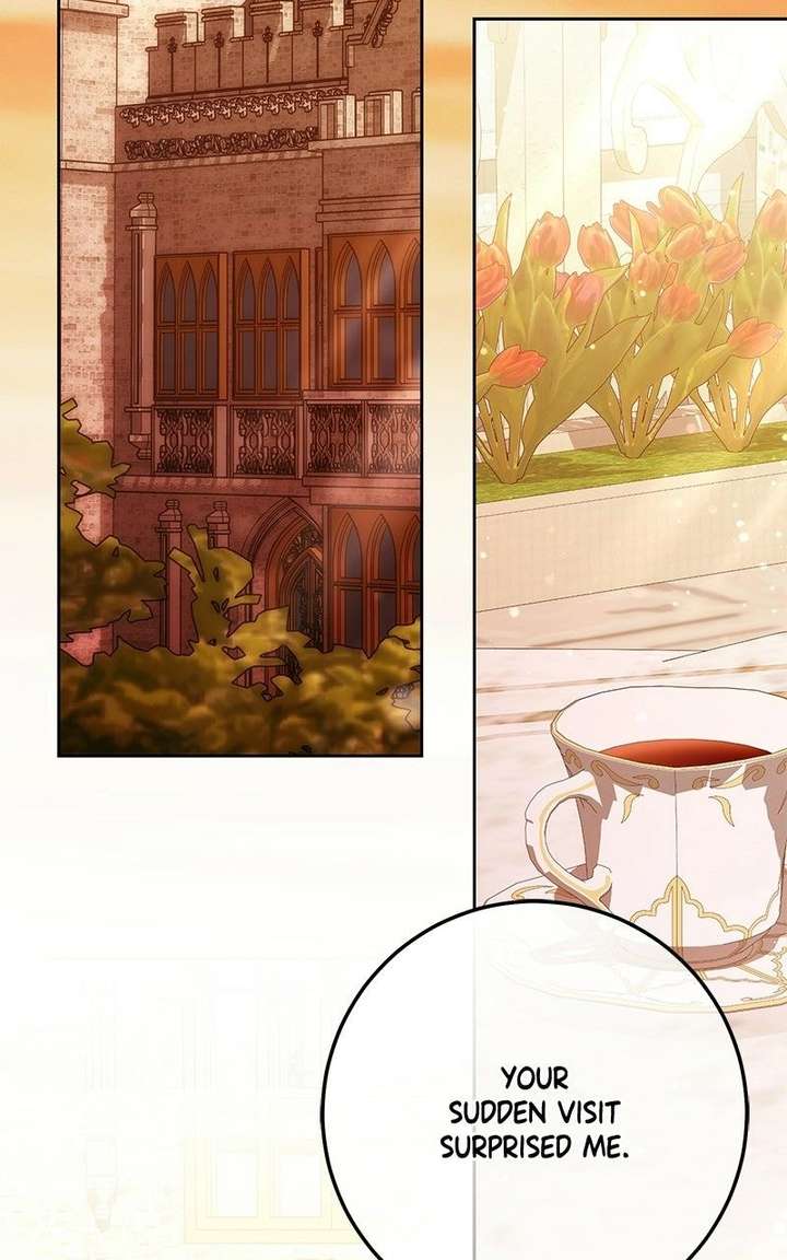 I Grabbed The Leash Of The Blind Beast - Chapter 69 Page 65