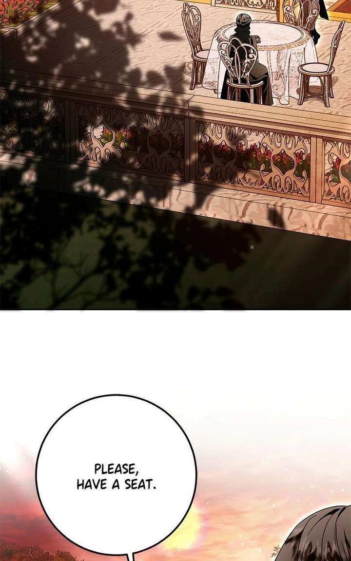 I Grabbed The Leash Of The Blind Beast - Chapter 69 Page 67