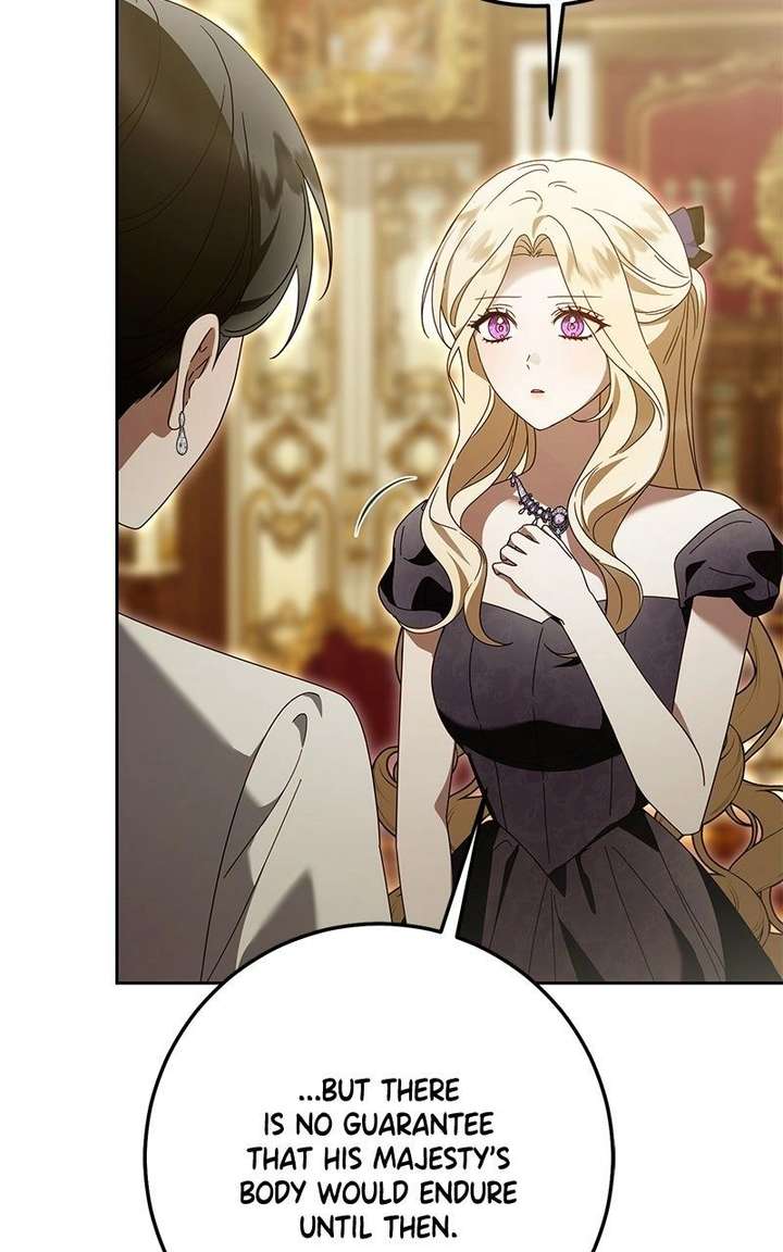 I Grabbed The Leash Of The Blind Beast - Chapter 69 Page 7