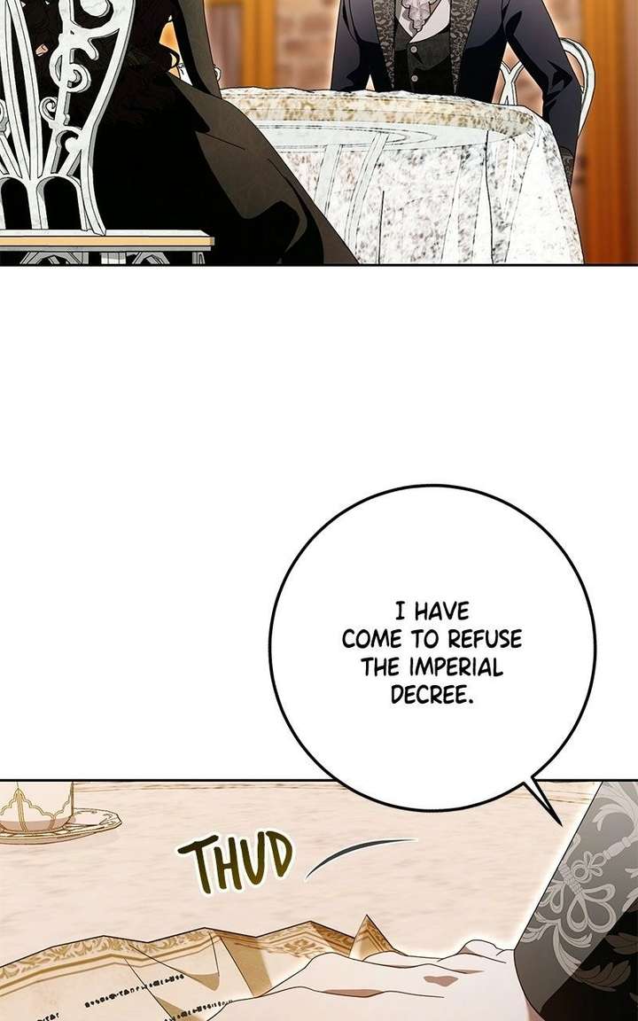 I Grabbed The Leash Of The Blind Beast - Chapter 69 Page 70