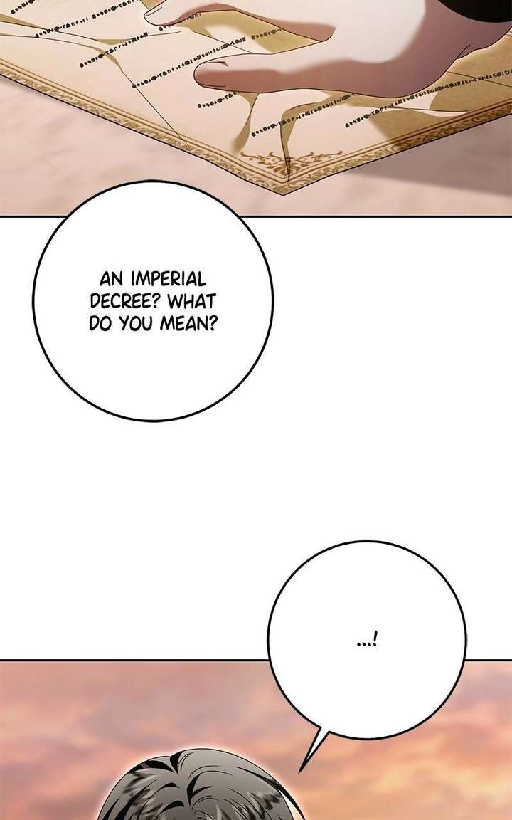 I Grabbed The Leash Of The Blind Beast - Chapter 69 Page 71