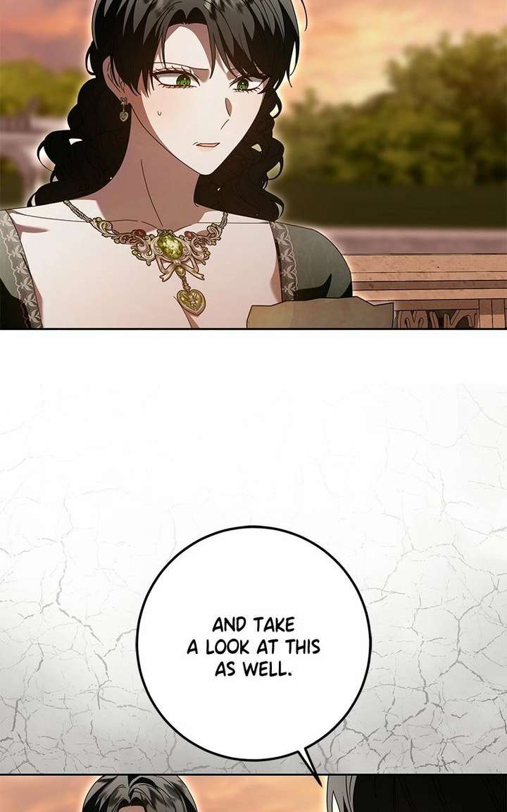 I Grabbed The Leash Of The Blind Beast - Chapter 69 Page 72