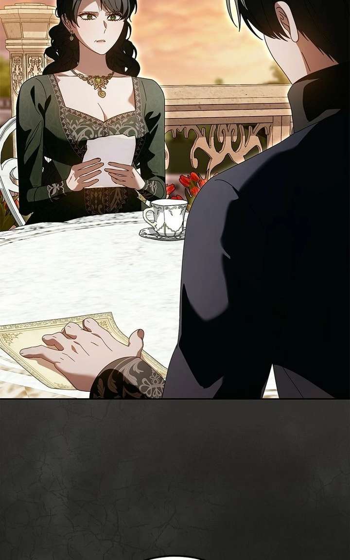 I Grabbed The Leash Of The Blind Beast - Chapter 69 Page 73