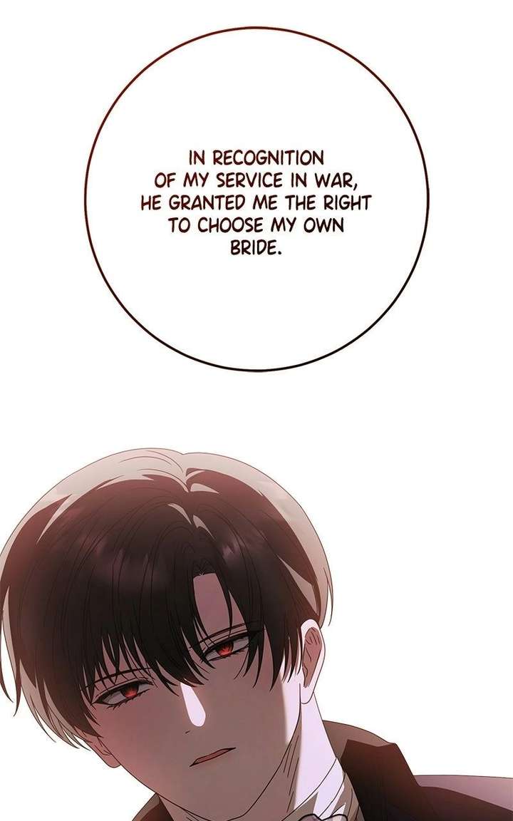 I Grabbed The Leash Of The Blind Beast - Chapter 69 Page 75