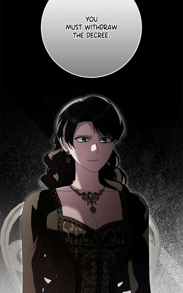 I Grabbed The Leash Of The Blind Beast - Chapter 69 Page 77