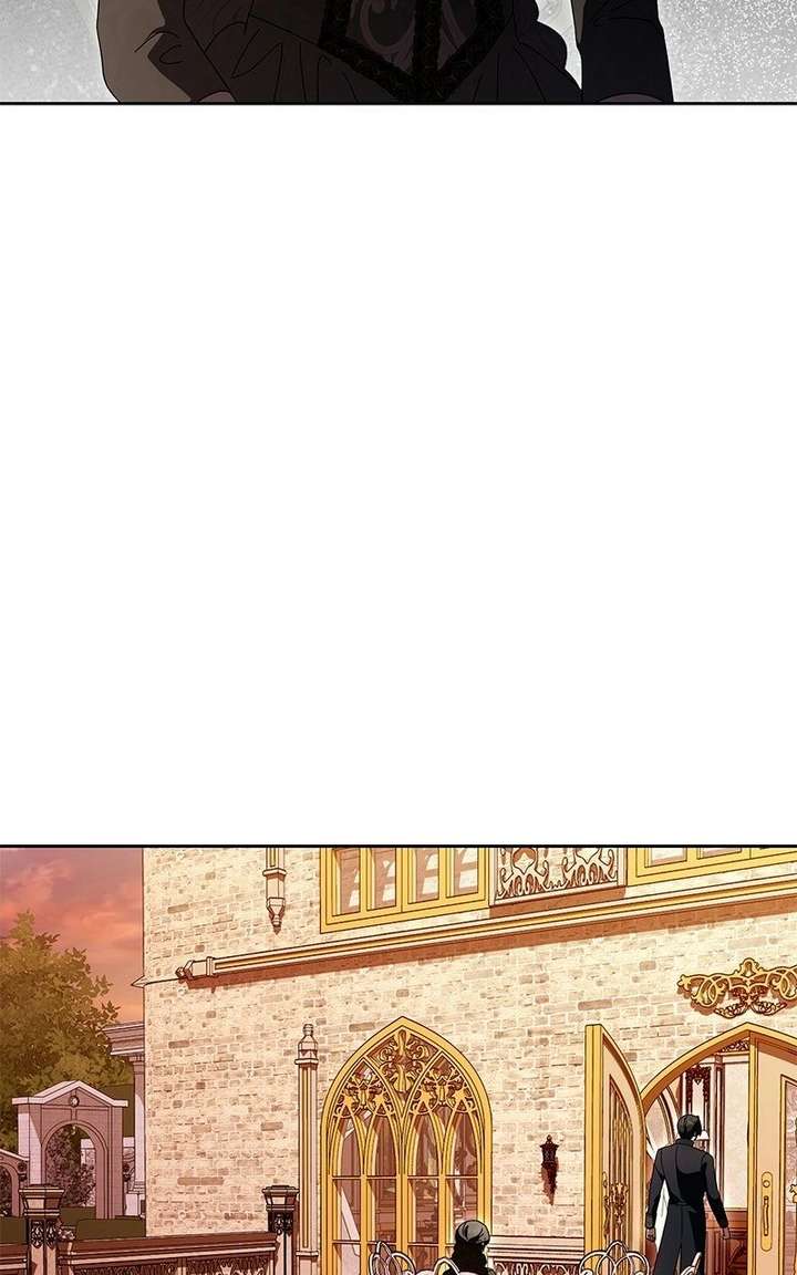 I Grabbed The Leash Of The Blind Beast - Chapter 69 Page 78