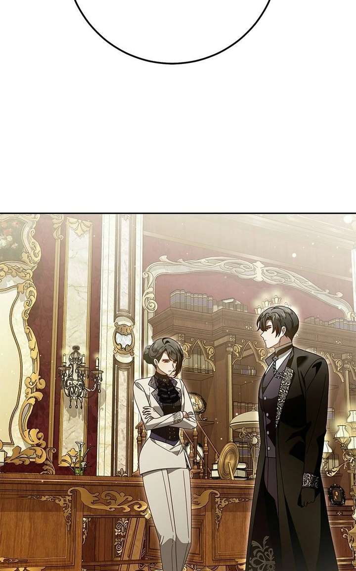 I Grabbed The Leash Of The Blind Beast - Chapter 69 Page 8