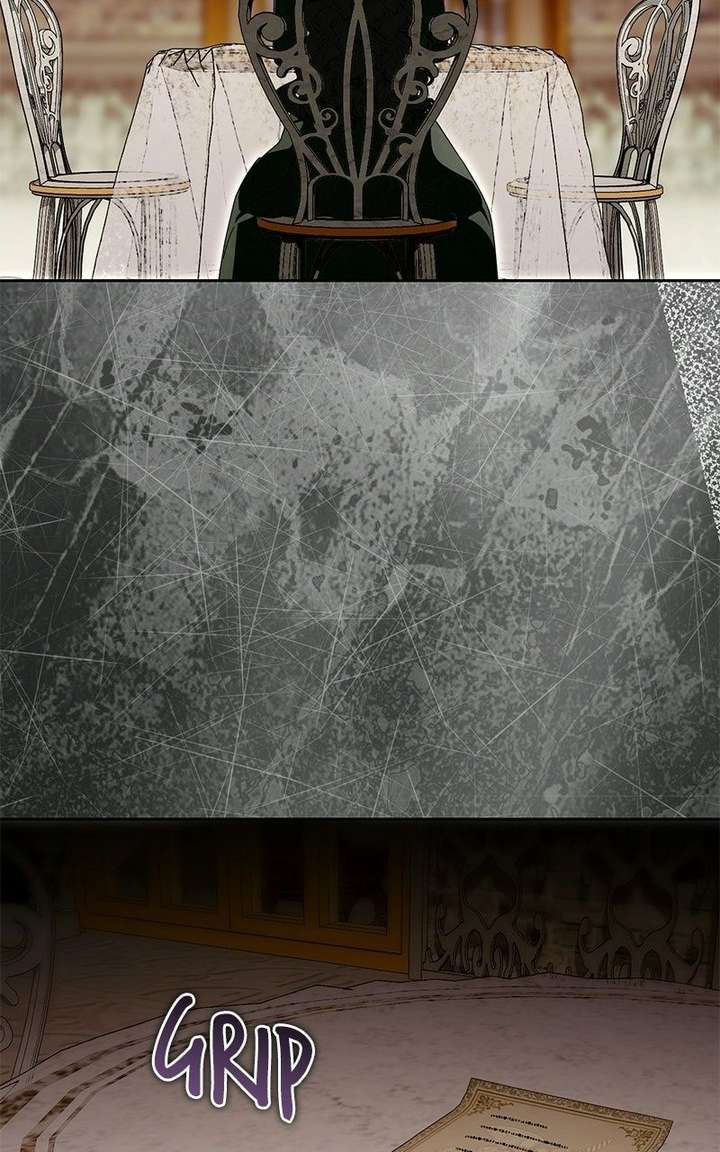 I Grabbed The Leash Of The Blind Beast - Chapter 69 Page 80